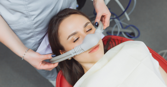 Sedation 1