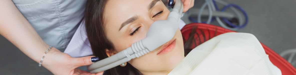 Sedation 1